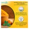 Everyuth Naturals Paraben Free Tulsi Turmeric Face Wash 150 gr