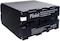 DMK Power Np-F970/Np-F960 Battery 10400mAh For LED Video Light And Monitor Only. (Not For Cameras)