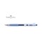 Faber-Castell Air Gel Fast Dry Gel Pen Blue 0.5mm