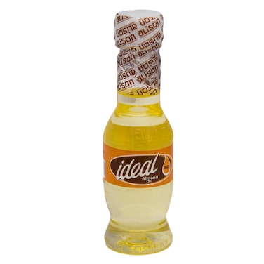 Ideal Body Lotion Almond Oil 50Ml