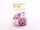 Sempertex 50 pcs, 5''Round Balloon, 20014168 Party Ball:5in Reflex Pink 50's