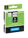 Dymo Multipurpose Cassette Labeling Tape White