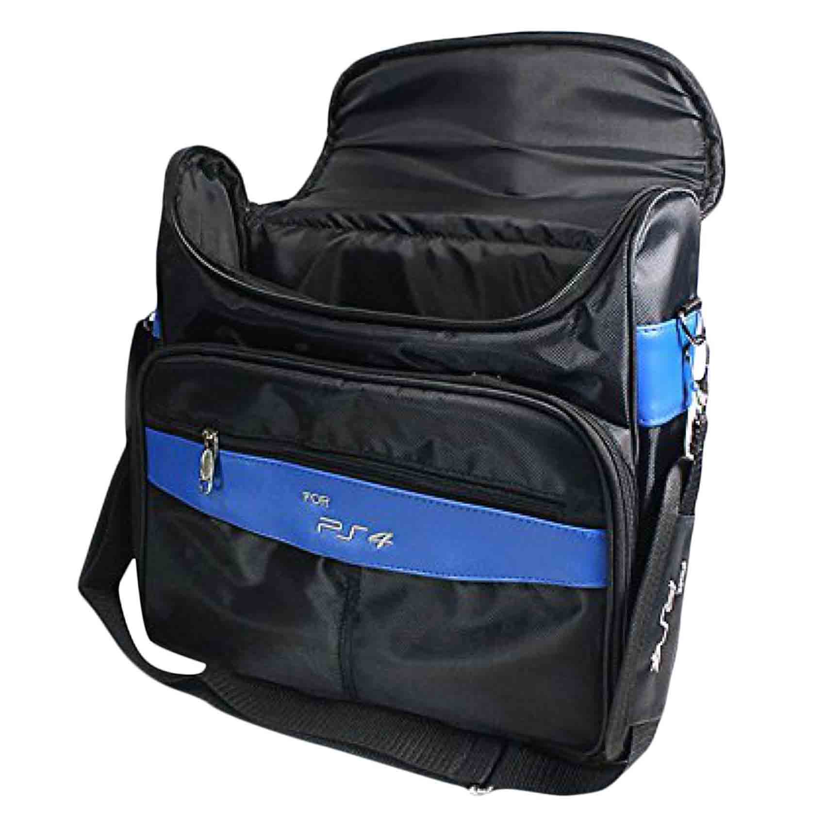Travel Bag For Sony PlayStation 4