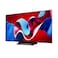 LG Oled Tv 55Inch Oled55C46La