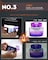 DMK Power Deep Professional 40X40X40cm Photo Lighting Studio Shooting Tent Box Kit