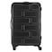 American Tourister Bricklane Spinner Luggage Hard Trolley Black 69cm