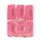 Lux Soft Rose Beauty Bar 170g Pack of 6