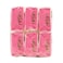Lux Soft Rose Beauty Bar 170g Pack of 6