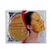 Glam of Sweden Collagen Facial Mask - Gold