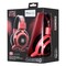 PRONEX GAMING HEADPHONE F15 BK