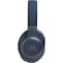 JBL Bluetooth Headphone Live 650BTNC Blue