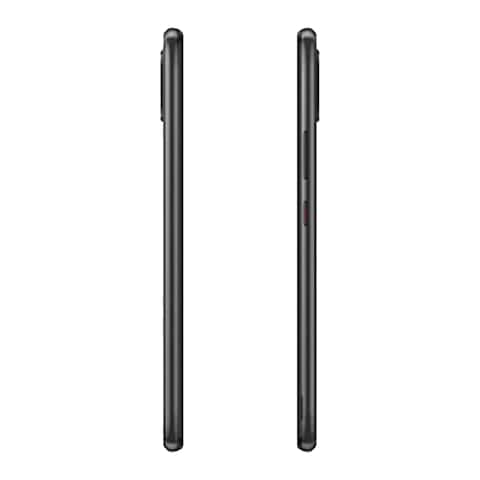 Ace Urban 3 Plus - 6.82-inch 32GB/2GB Dual SIM 3G Smartphone - Black
