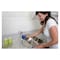 Vileda Glitzi Crystal Scourer Sponge - 3 Pieces