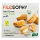 Filosophy Greek Cheese Puffs Plant Based Mini 450g