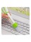 Generic Multi Functional Double Head With Brush And Blind Duster
