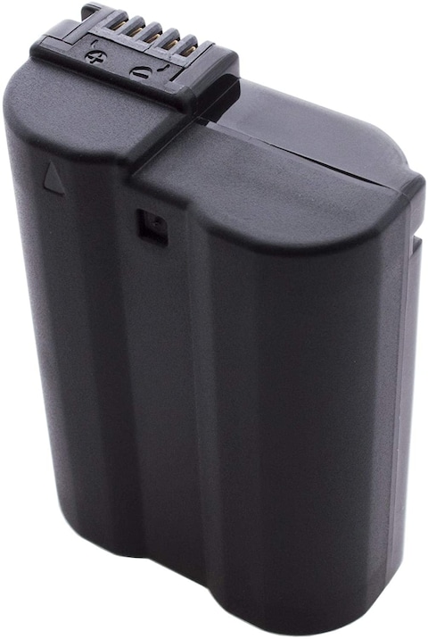 DMK Power EN-EL15 Battery 2250mAh for Nikon D600 D610 D800 D810 D7000 D750 Etc Cameras