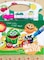Beauenty Magic Water Drawing Book With Pen Multicolour