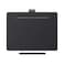 Wacom Intuos Medium Bluetooth Tablet Pen Black