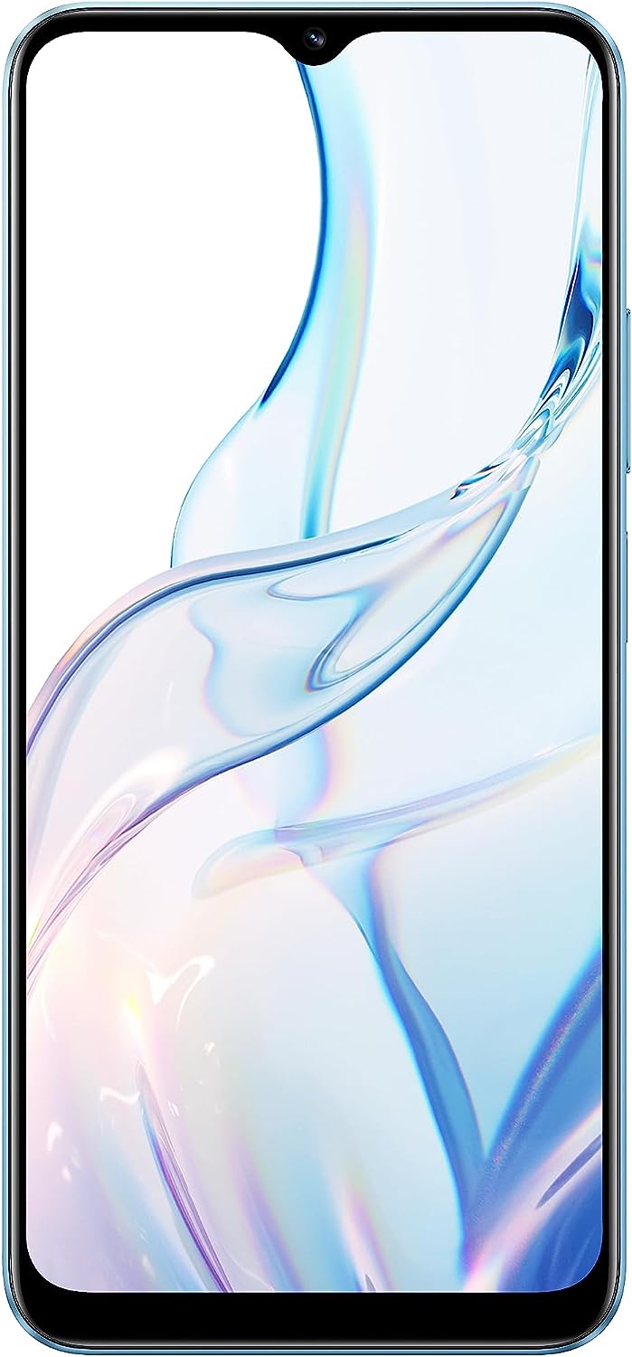 Buy realme C30s Dual SIM Stripe Blue 3GB RAM 64GB 4G - International ...