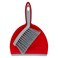 Arix Tonkita Brush Set With Dustpan Multicolour
