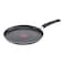 TEFAL COOK &amp; CLEAN PANCAKE PAN 28CM