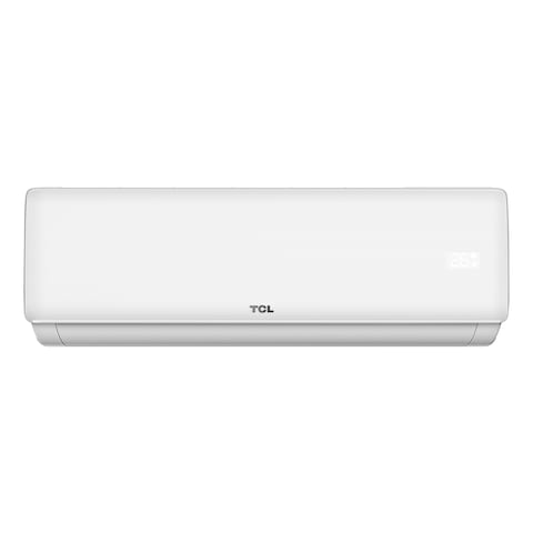 TCL Split Air Conditioner 1.5 Ton TAC-18CSA/XAT White