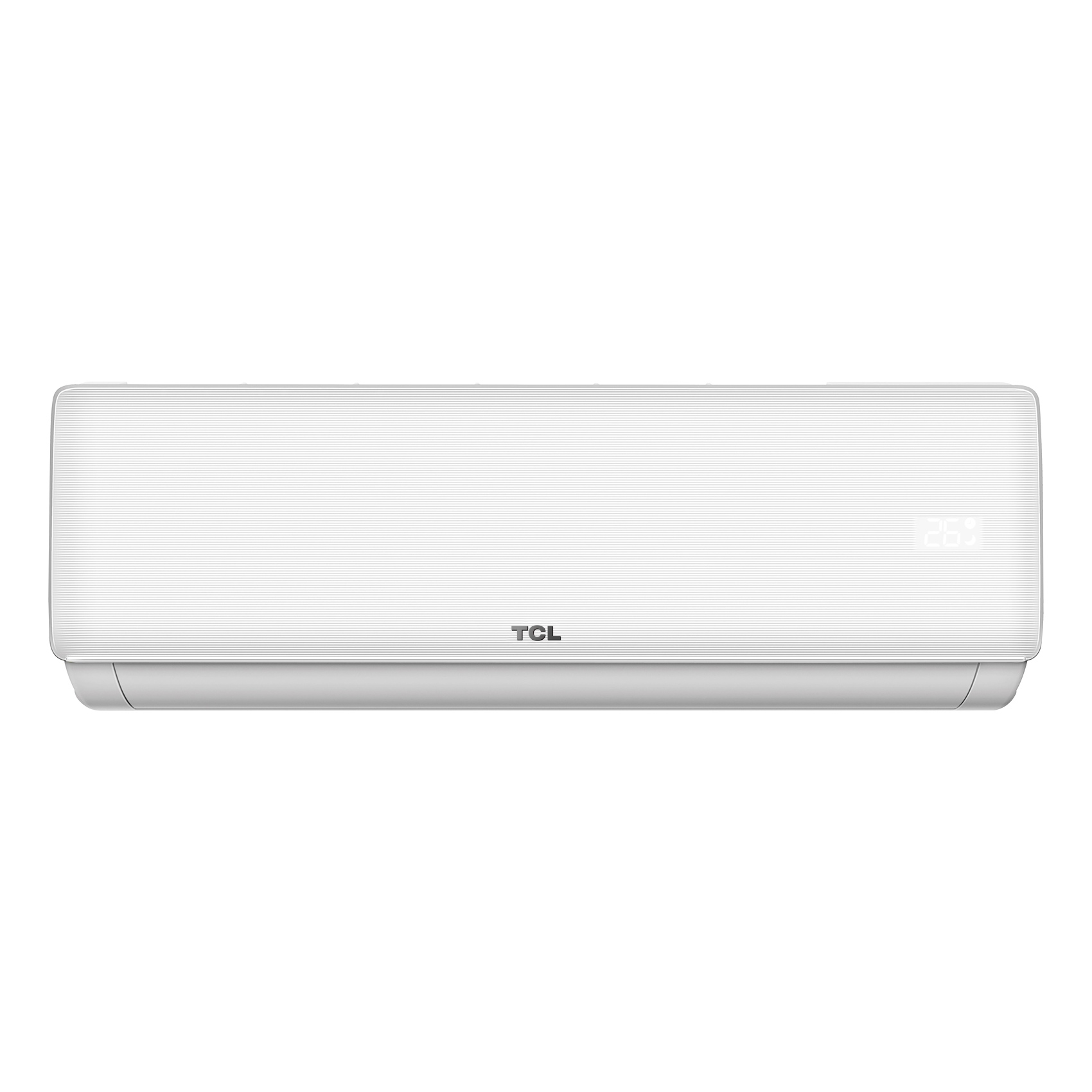 TCL Split Air Conditioner 1.5 Ton TAC-18CSA/XAT White