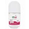 سيباميد مزيل العرق الورد بكرة دوارة 50 ملل