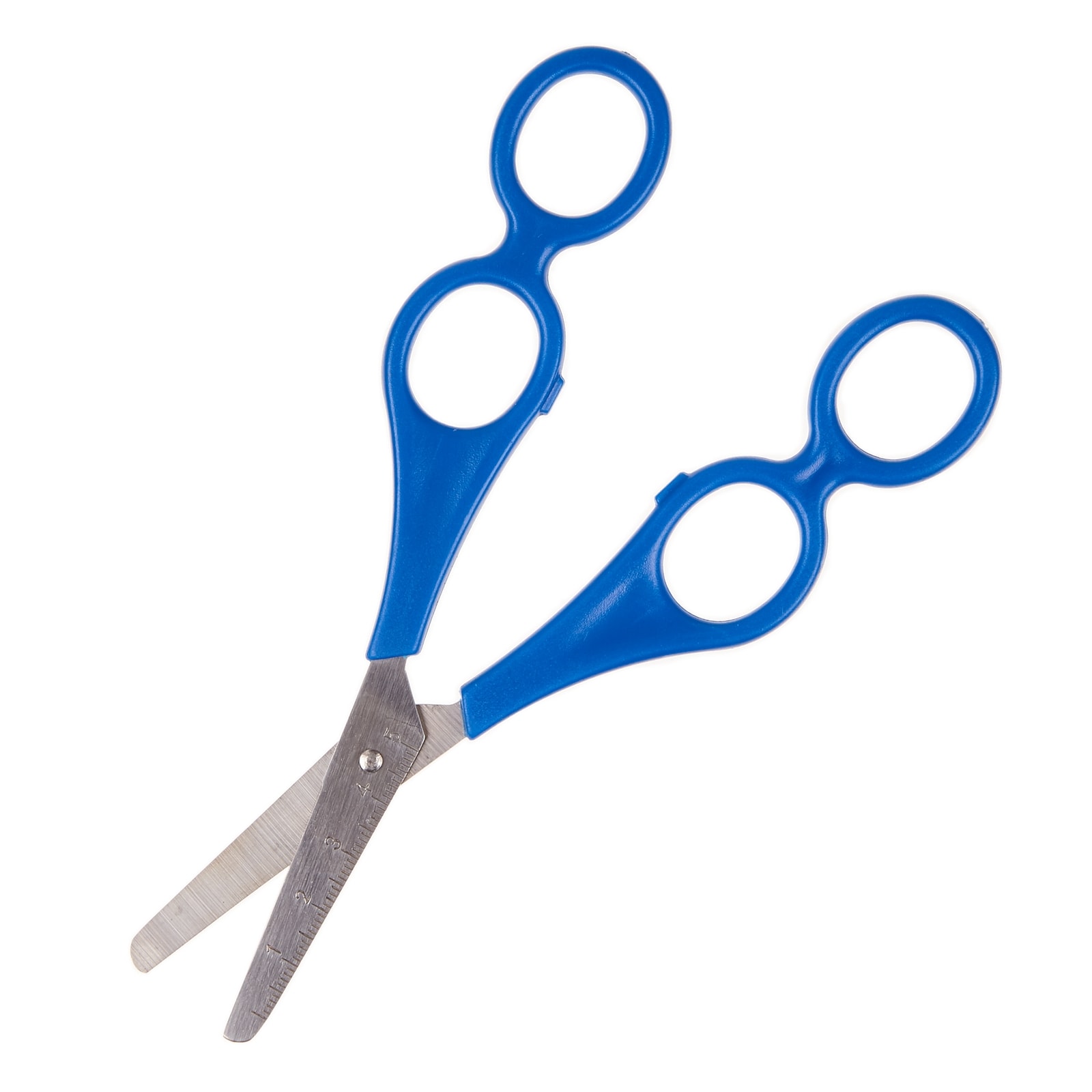 Buy Dual Control Scissors RH Online | Carrefour UAE