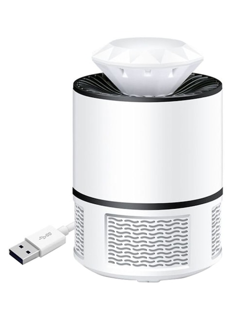 Generic Electric USB Mosquito Killer Lamp 19.50X13.00X13.00centimeter