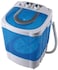 Nova Single - Tub Mini Washing Machine Nw-553Mw