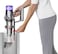 Dyson V11 Extra Cordless Vacuum Cleaner SV28 Nickel Red