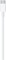Apple 1 Meter USB-C To Lightning Cable, Mk0X2Zm/A