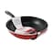 Tefal G6 Tempo Flame Wokpan 28cm