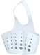 Generic - Portable Home Kitchen Hanging Bag Basket Bath Storage Tools Sink Holder