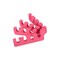 Soft Sponge Finger Toe Separator (4Pcs )