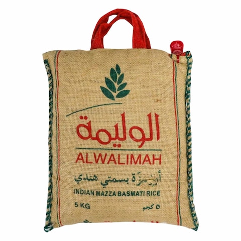 Walima Basmati 5Kg
