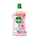Dettol Antibacterial Floor Cleaner Rose Scent 900ml