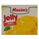 Maxim's Dessert Lemon Jelly Mix 85GR