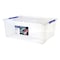 SISTEMA STORAGE BASE &amp; LID 60LTR