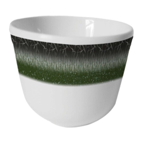 4EVER MELAMINE SOUP BOWL 11.5CM 4PC