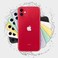 Apple iPhone 11, 64GB, red