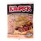 Besuto Kropek Prawn Cracker Barbeque 500g