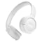 JBL Tune 520BT Headphones With Mic Bluetooth Pure Bass Over-Ear White