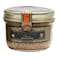 La Ferme St. Jacques Duck Pate with Orange 320g