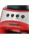 Geepas Grinder &amp; Drip Coffee Maker 0.6 L 600 KW Gcm41512 Red
