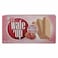 Eti Wafeup Strawberry Wafer 40 gr  Pack Of 24