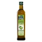 Buy Rahma Extra Virgin Olive Oil 500ml in Saudi Arabia