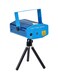 Generic - Led Laser Projector Blue 2.72431E+12