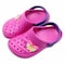 Hippies Jibbet Assorted Crocs No 24